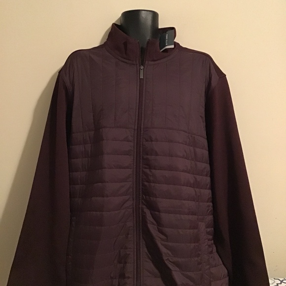 🥲Perry Ellis, NWT, size 3XLT, gorgeous, see photos - Picture 1 of 6